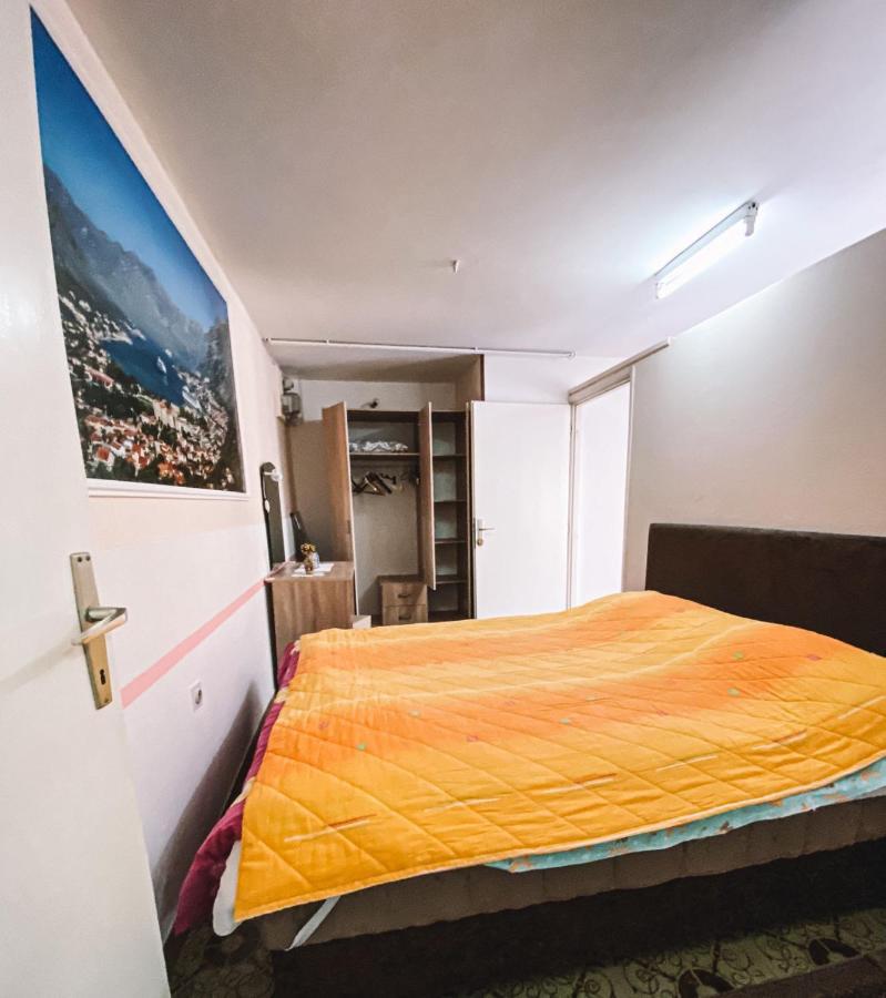 Apartment Near The Old Town Of Kotor Exterior foto